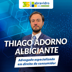 VidroCast #48 | Responsabilidade jurídica em acidentes com vidro