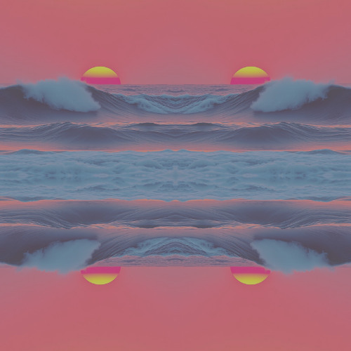 Waves of Fire