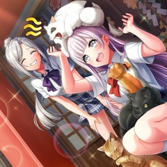 Akatsuki/暁 (fruits Mix V2)- Photon Maiden