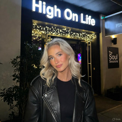 High On Life - D-Lish Soul Sessions