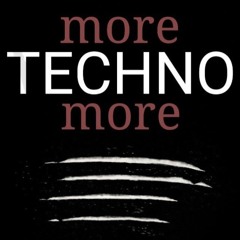 (2025) CS - More ... Techno*