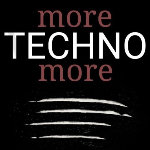 (2025) CS - More ... Techno*