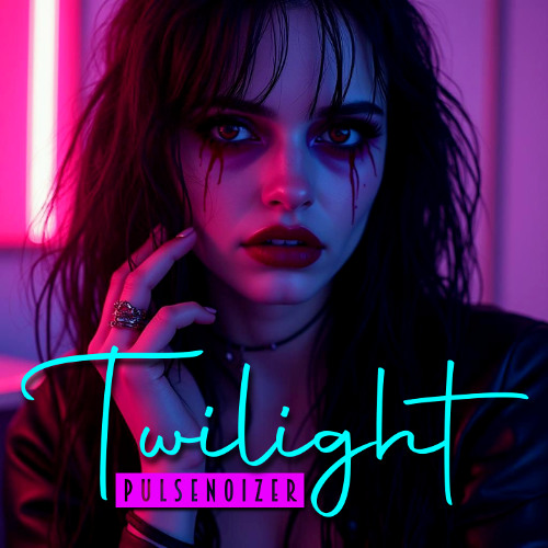 Pulsenoizer - Twilight
