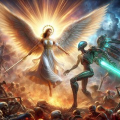 tHE aNGELS cYBERaSCENSION