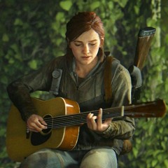 Ellie - Take on Me (from The Last of Us Part II)