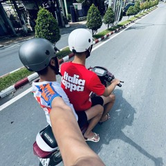 VIETMIX2025✈️✈️ - ĐỚN ĐAU ANH VẪN YÊU x THƯƠNG EM - NHATKHOA