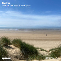 Tasha - 06 June 2022
