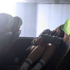 My Only! w/crossnecklace (seba.kyu)