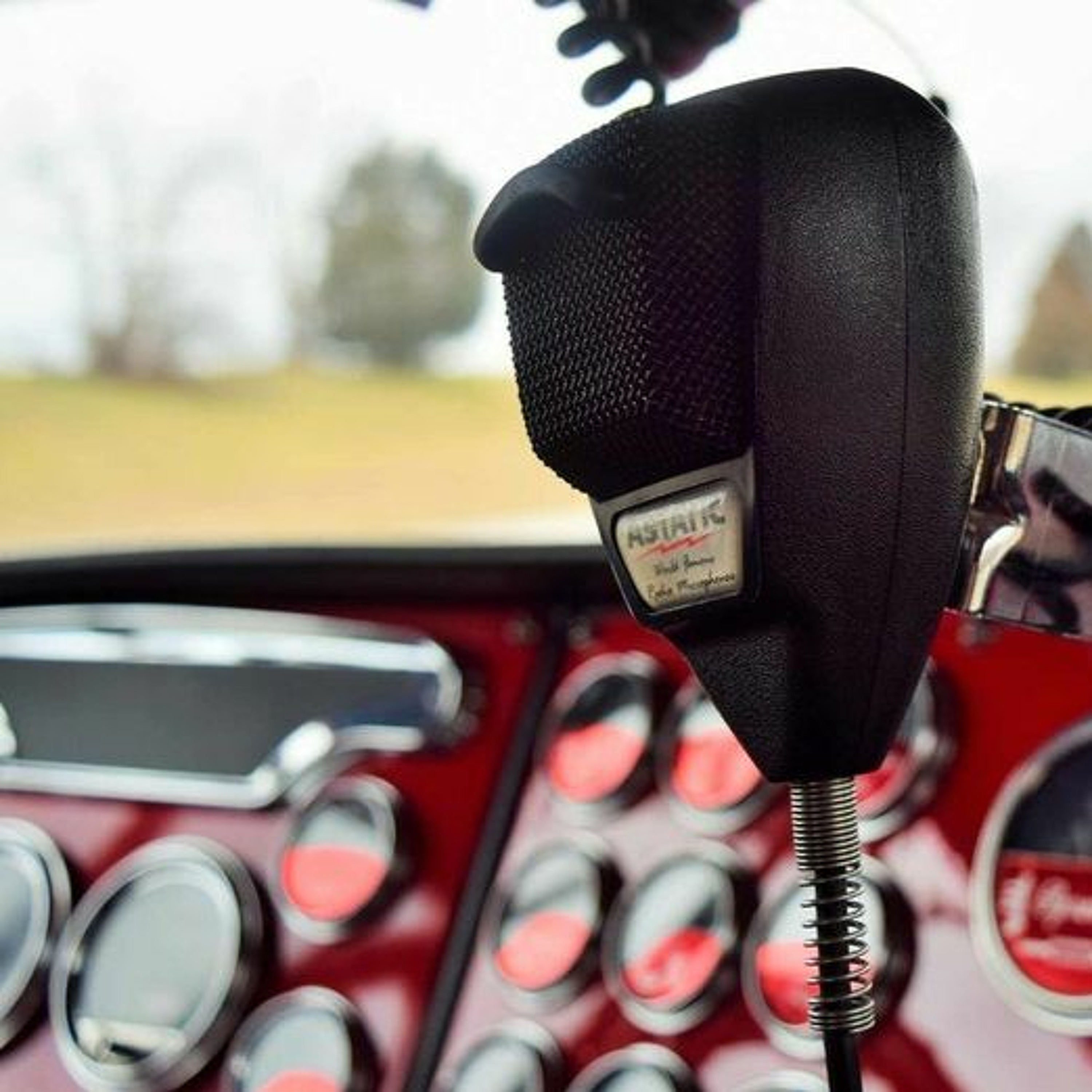 60th-anniversary special: CB radio's safety, cultural importance, past to present thumbnail