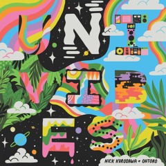 Fresh Air - Nick Kurosawa (feat. Kelsea Armstrong)