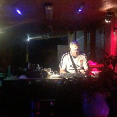 Discothèque Sauvage Live @AMD24