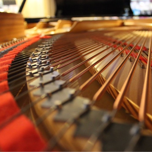 "The Best In All Of Us" (Piano Improv)