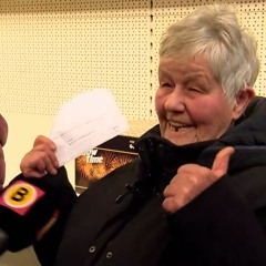 Knallen (Met Die Pot)