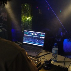 DJ SHOCK SET #1