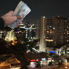 Rich Nigga View x glitchbabyy