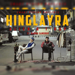Hing layra Alien x T’rap
