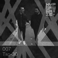 HYPNAUGHTIC 007 | Trq-30