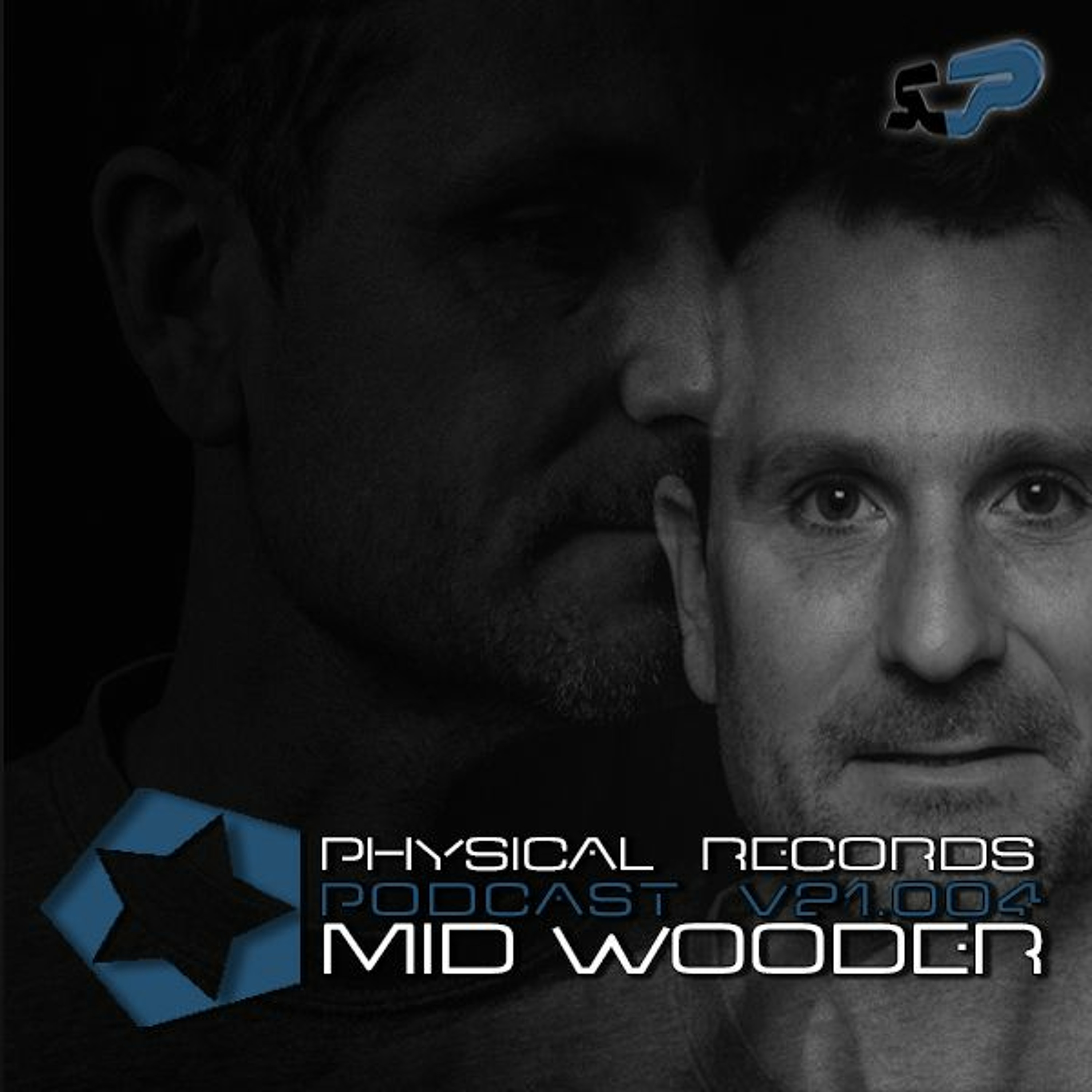 Mid Wooder Physical Records