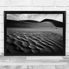 WAVES IN THE SAND (demo)