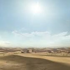 Monster Hunter Frontier - Desert Theme (Goushu Rank)