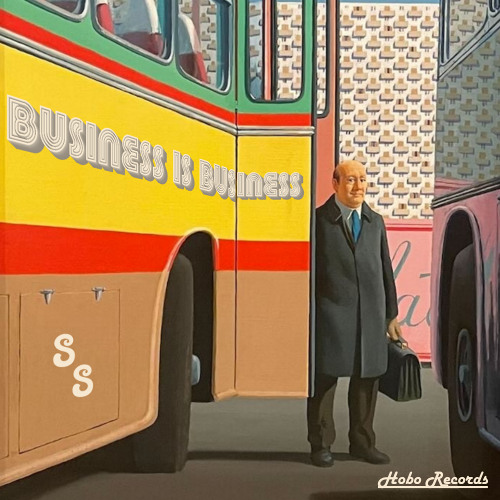 Planet Danger (feat. JaY SWEESSY & Vitahni)