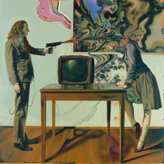 All That Jatz (Lose Control)