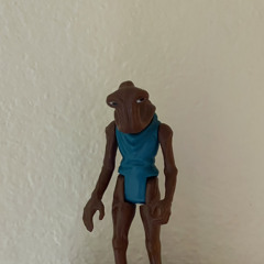 Walk man