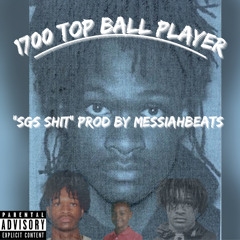 Sgs Shit-Prod By MessiahBeats