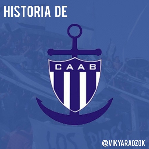 Stream episode Historia de Almirante Brown de Lules by Victoria Araoz