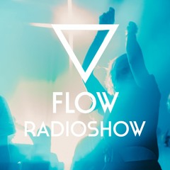 Franky Rizardo presents FLOW Radioshow 424