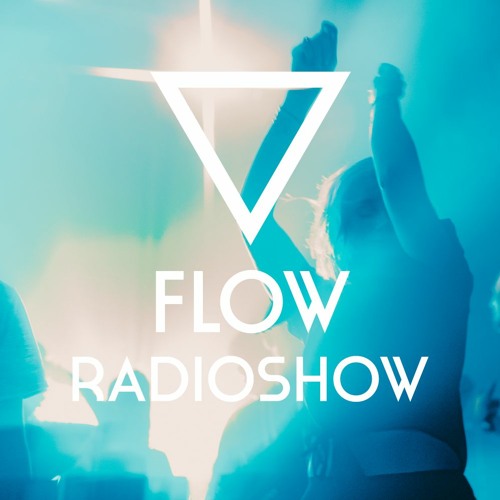 Franky Rizardo presents FLOW Radioshow 424