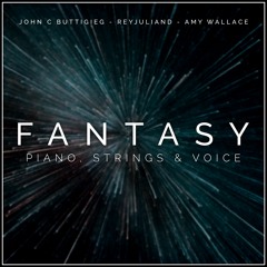 Fantasy (feat. Amy Wallace & Reyjuliand)