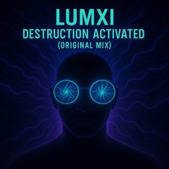Destruction Activated (preview)