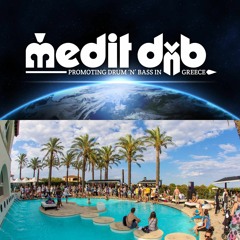 MeditDNB Love And Bass In The Sunshine Of Sardinia (SnB)