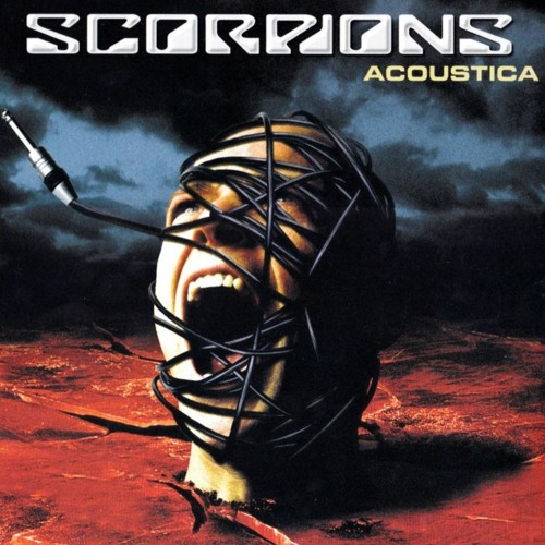 The Scorpions - Loving You Sunday Morning live in Kremlin