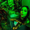 SaveSelf  + ARLEKIN 40 000 — cover
