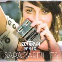 Sara Bareilles - Love Song (Violet Wanda Remix)