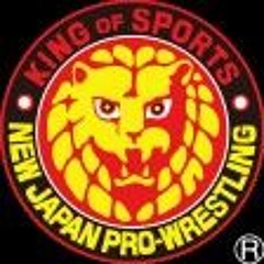 NJPW