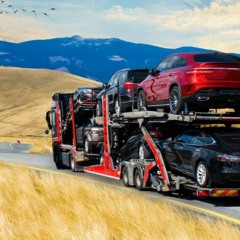 Cost To Ship A Classic Car