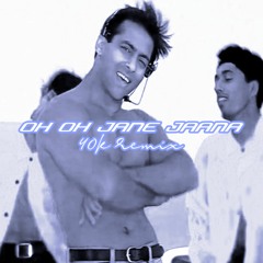 Oh Oh Jaane Jana (Beat)