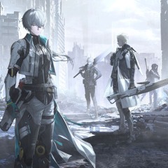 Punishing Gray Raven OST - Ballad Of Heroes