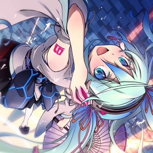 Stream Hatsune Miku Electric Love (tpazolite Overcute Remix) by