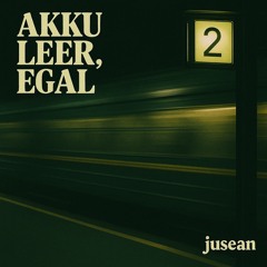 Akku leer,egal