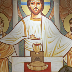 Of Your Mystical Supper - To Dipno Covenant Thursday 2024