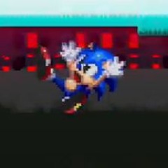 All Or Nothing -Sonic ATS- (Cover/Remix)
