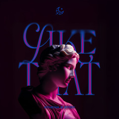 Athena & Stigy - Like That