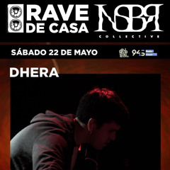 nostálgico (Radio Usach)