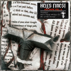 Hell's Finest Mixtapes