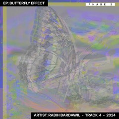 Premiere: Rabih Bardawil - Spit On That Thang [PHASE2004]