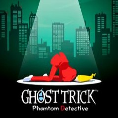 TRAUMA - Ghost Trick (Arranged)